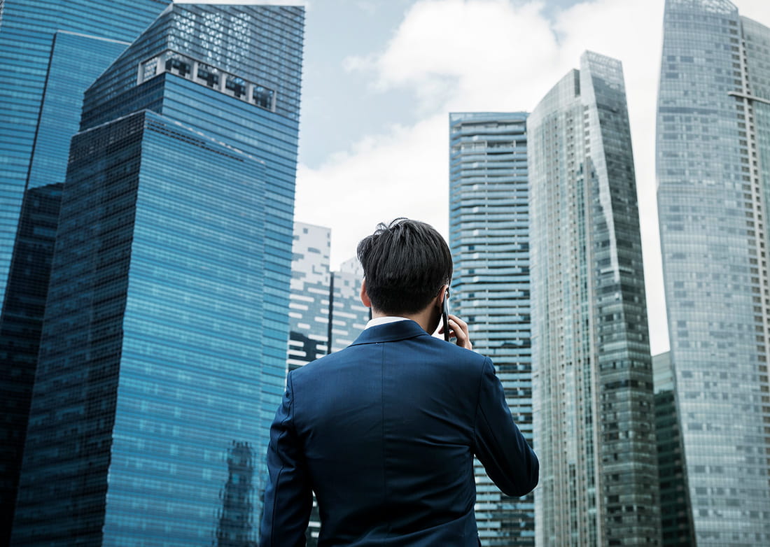 営業支援・BPO